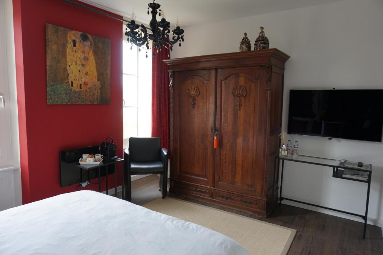 Le Clos Des Troubadours Pennautier Экстерьер фото