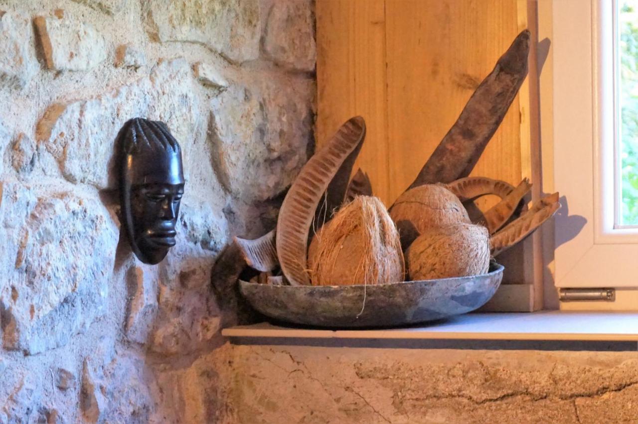 Le Clos Des Troubadours Pennautier Экстерьер фото