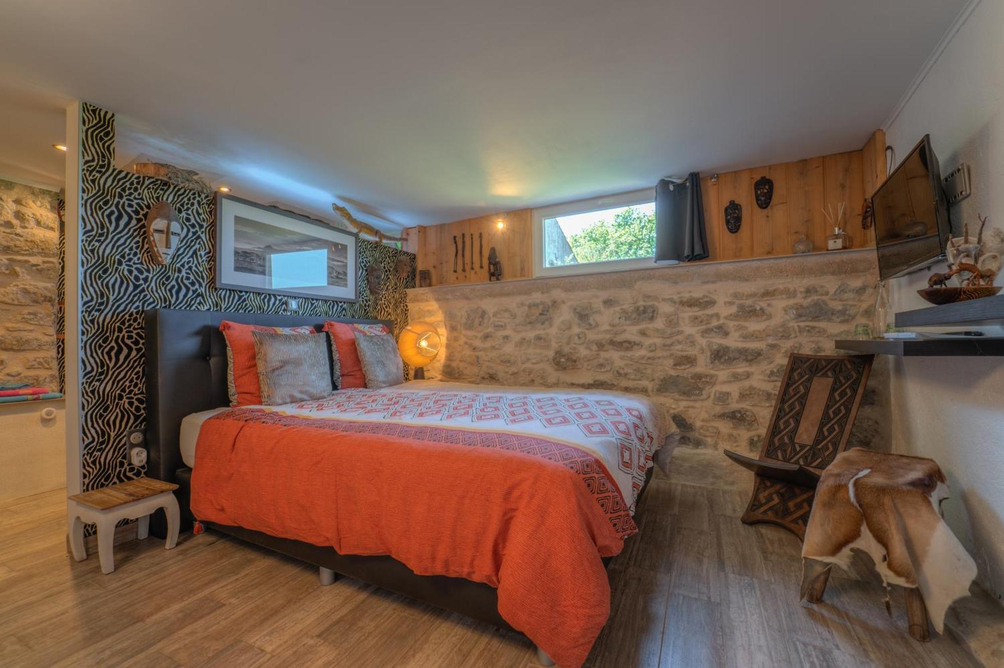 Le Clos Des Troubadours Pennautier Экстерьер фото