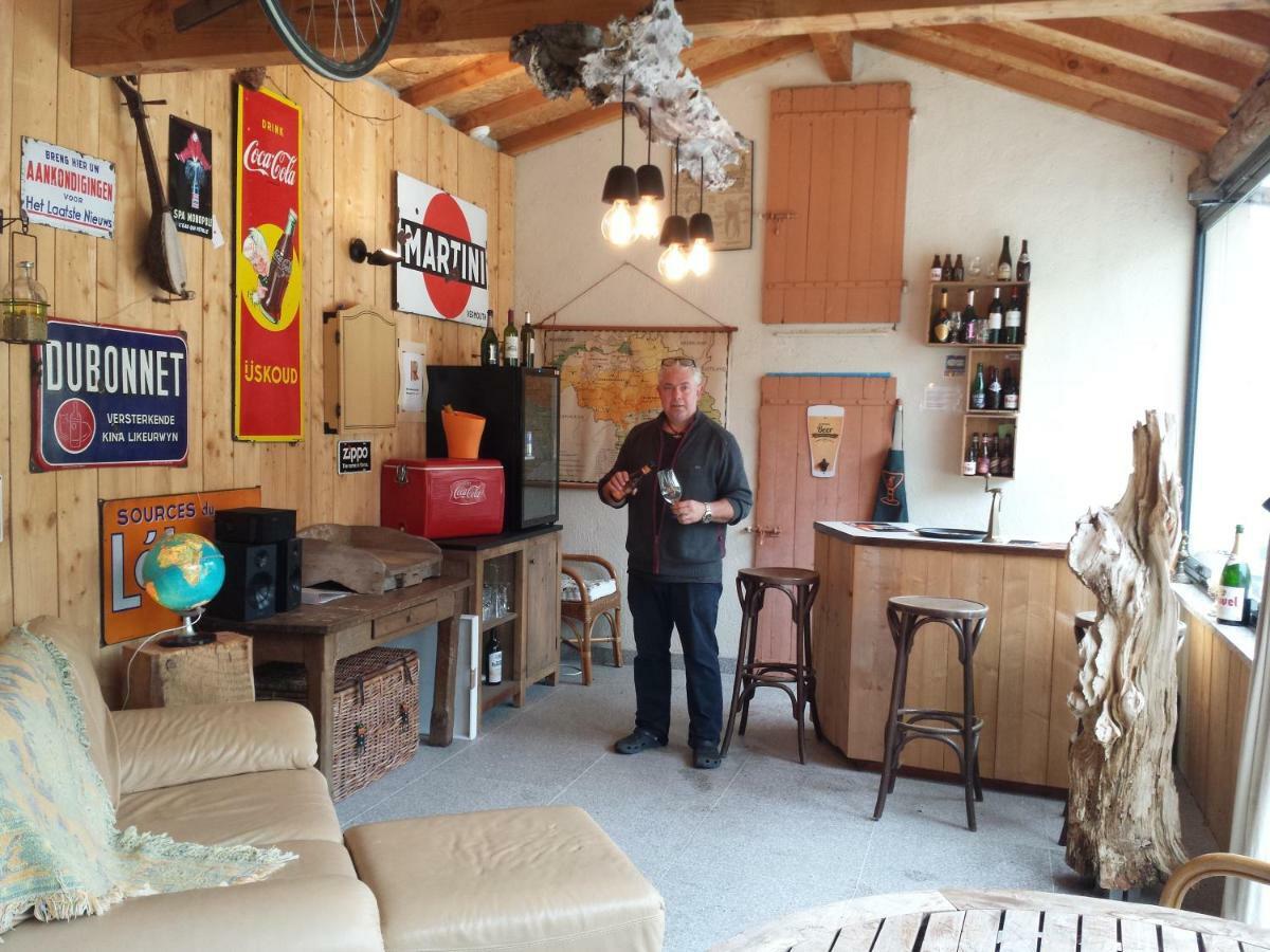 Le Clos Des Troubadours Pennautier Экстерьер фото